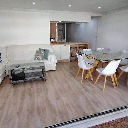 Apartamento En Кульера Экстерьер фото