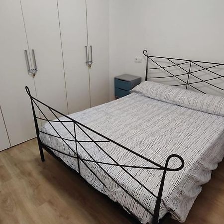Apartamento En Кульера Экстерьер фото
