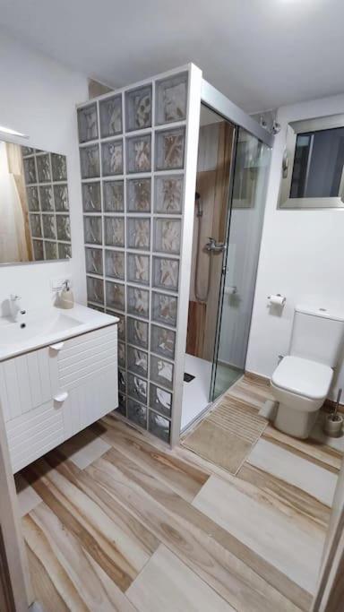 Apartamento En Кульера Экстерьер фото