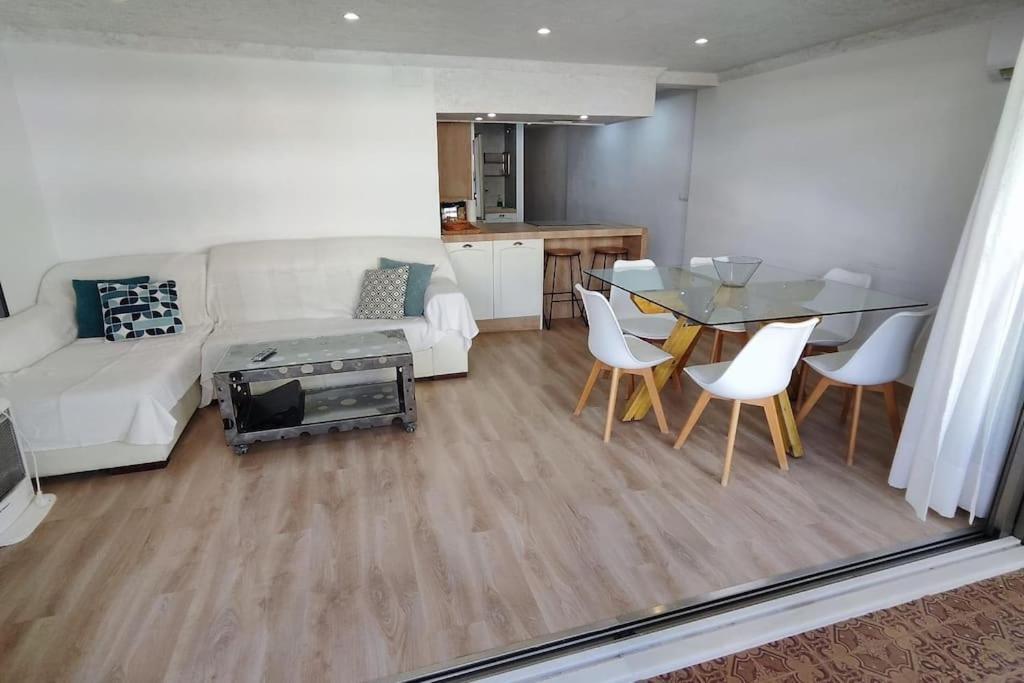 Apartamento En Кульера Экстерьер фото