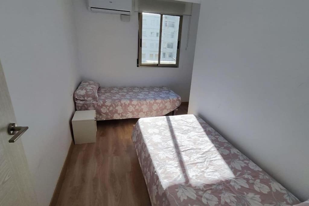 Apartamento En Кульера Экстерьер фото