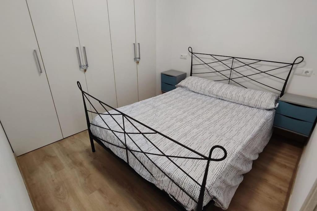 Apartamento En Кульера Экстерьер фото
